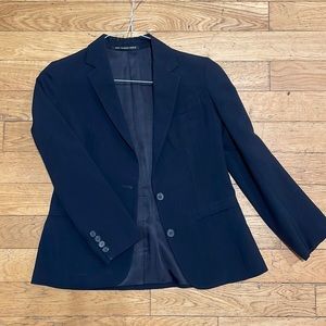 Women’s blazer